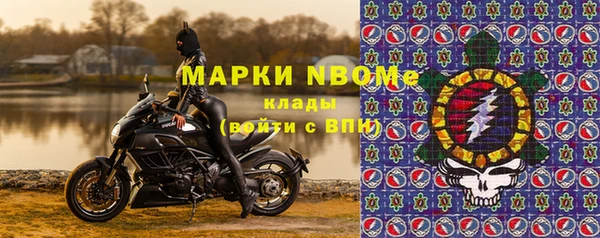 гашик Осташков